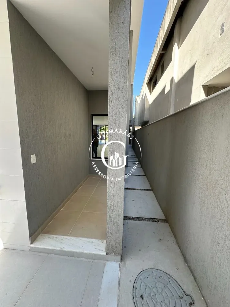 Casa, 4 quartos, 350 m² - Foto 26