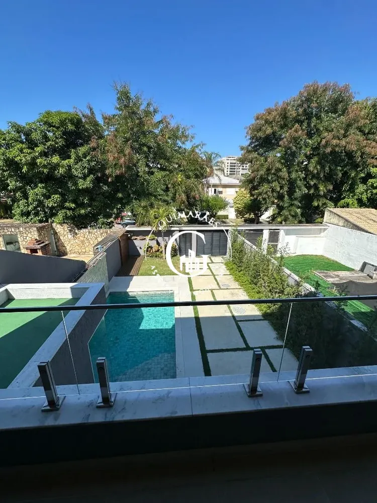 Casa, 4 quartos, 350 m² - Foto 2