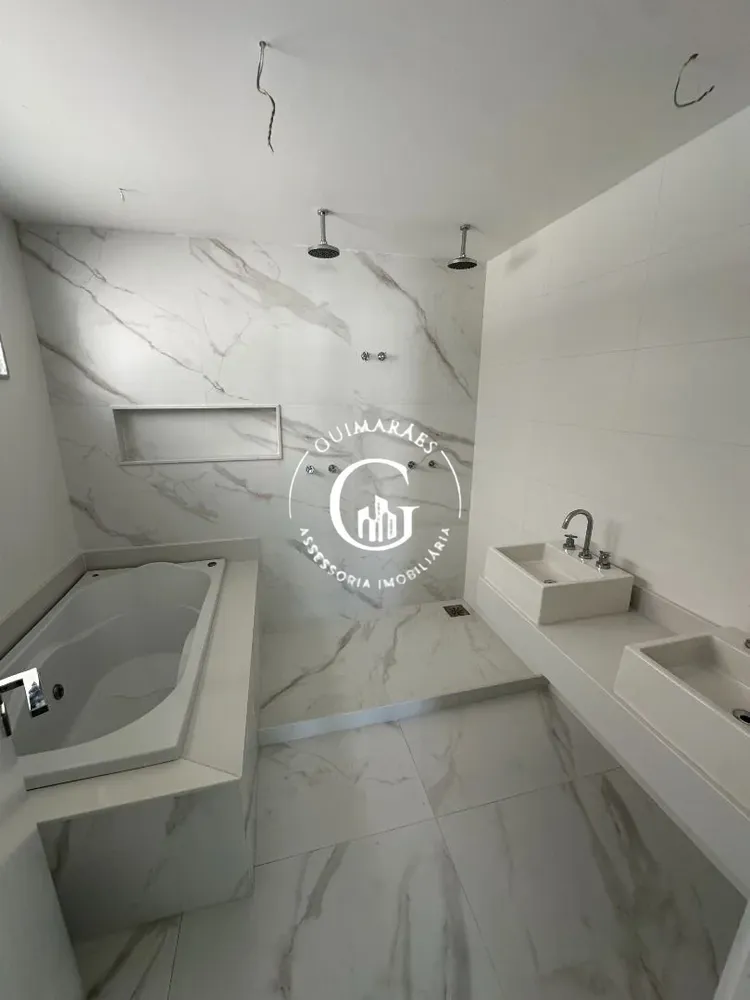 Casa, 4 quartos, 350 m² - Foto 10