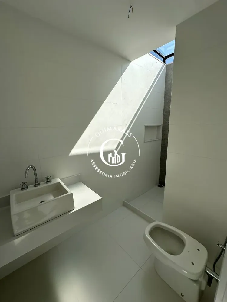 Casa, 4 quartos, 350 m² - Foto 13