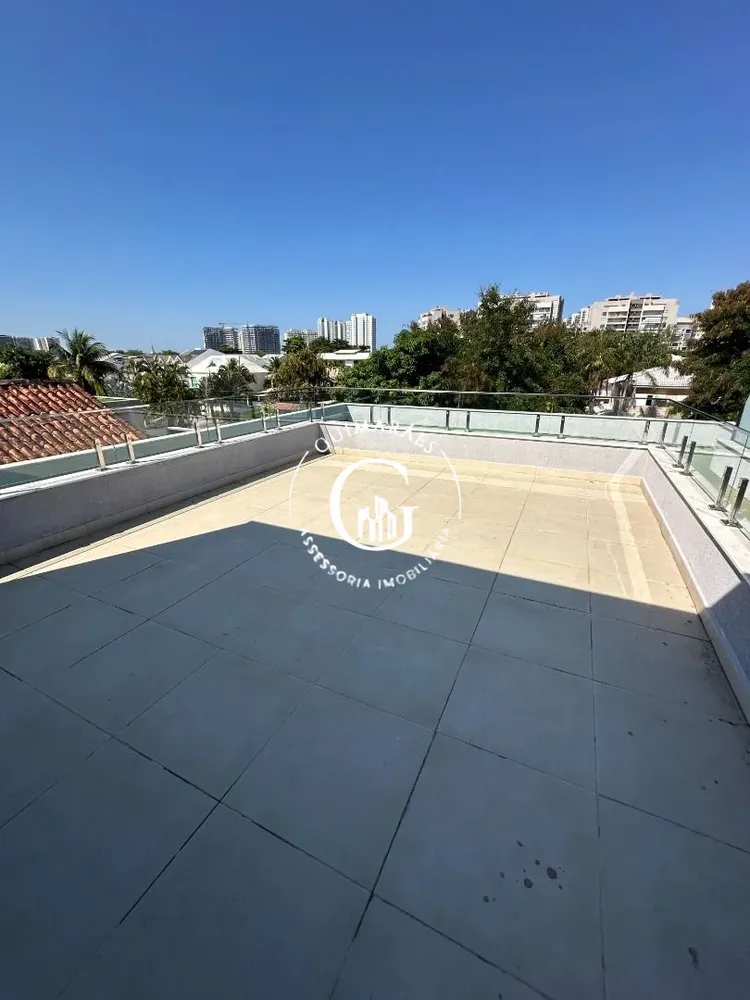 Casa, 4 quartos, 350 m² - Foto 15