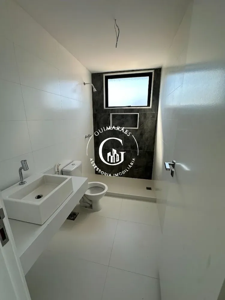 Casa, 4 quartos, 350 m² - Foto 20