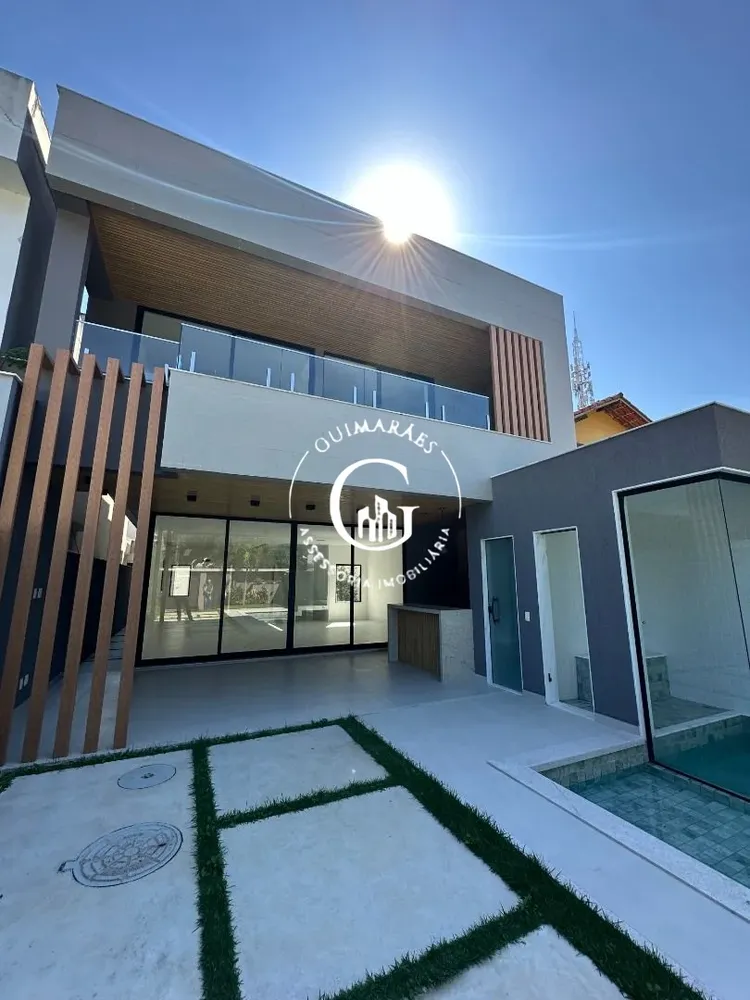 Casa, 4 quartos, 350 m² - Foto 3