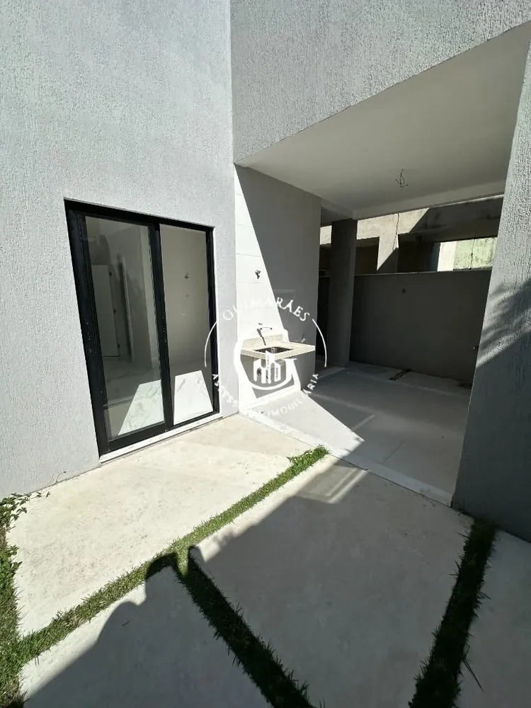 Casa, 4 quartos, 350 m² - Foto 17