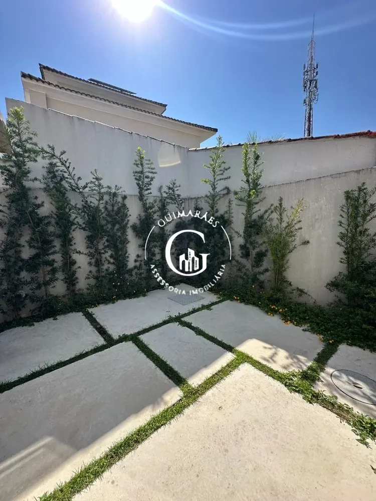 Casa, 4 quartos, 350 m² - Foto 28