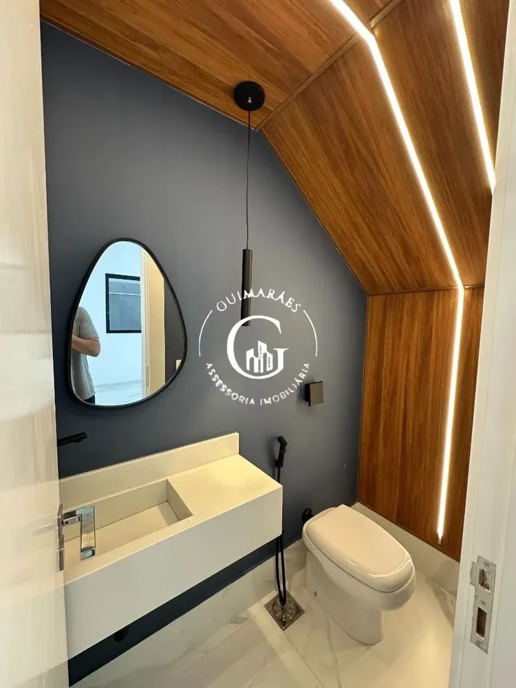 Casa, 4 quartos, 350 m² - Foto 6