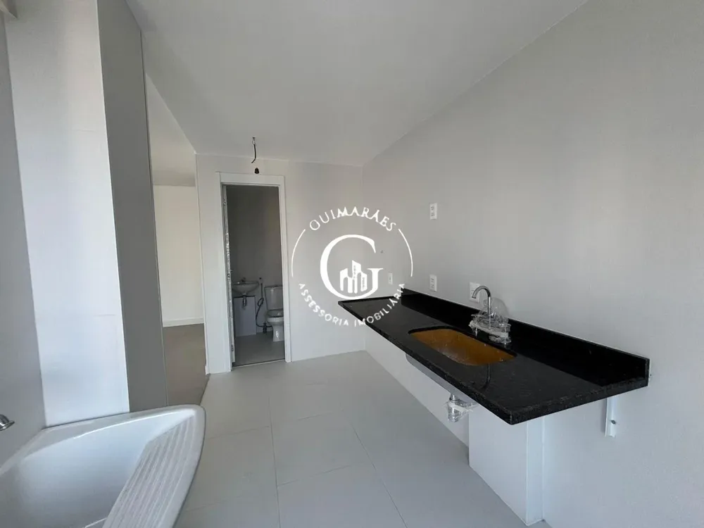 Cobertura, 3 quartos, 157 m² - Foto 12