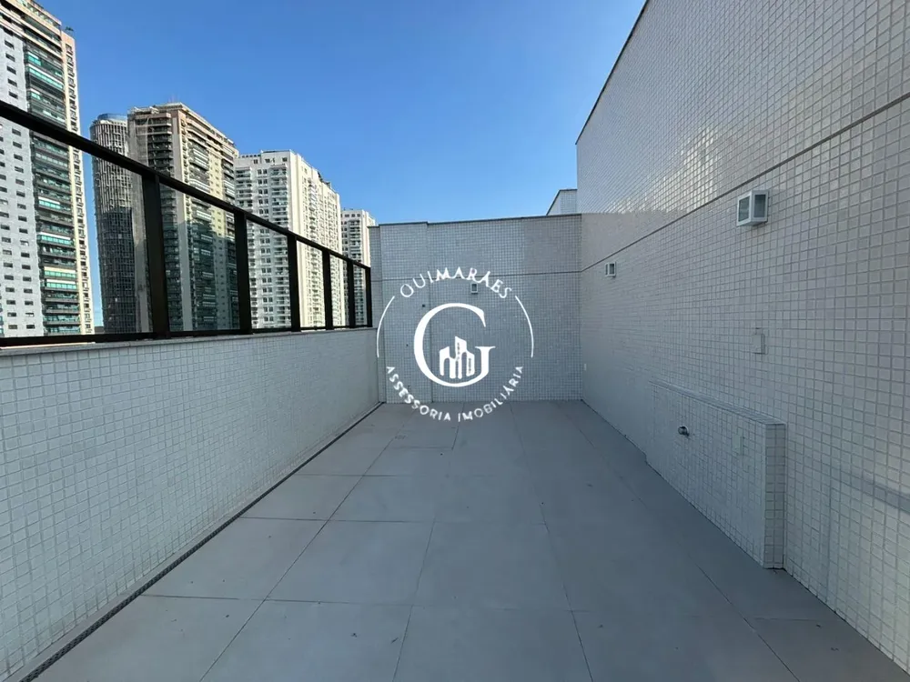 Cobertura, 3 quartos, 157 m² - Foto 5