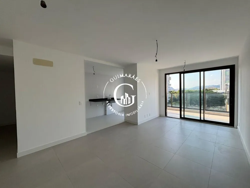 Cobertura, 3 quartos, 157 m² - Foto 1
