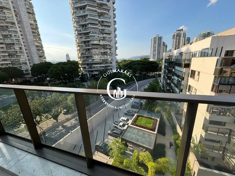 Cobertura, 3 quartos, 157 m² - Foto 2