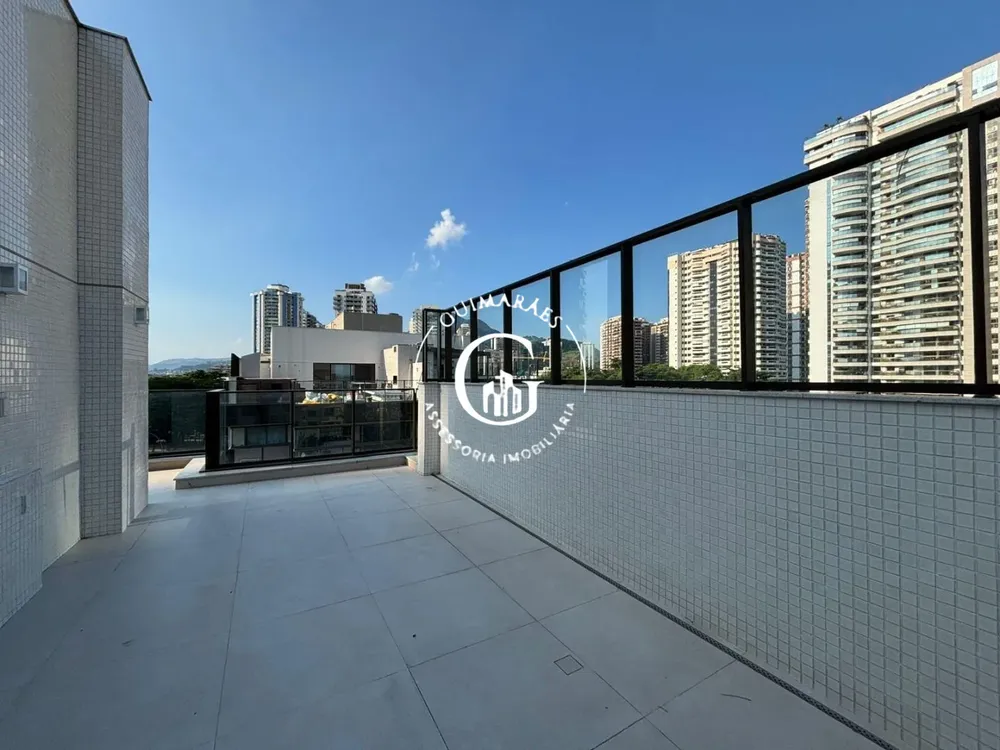 Cobertura, 3 quartos, 157 m² - Foto 7