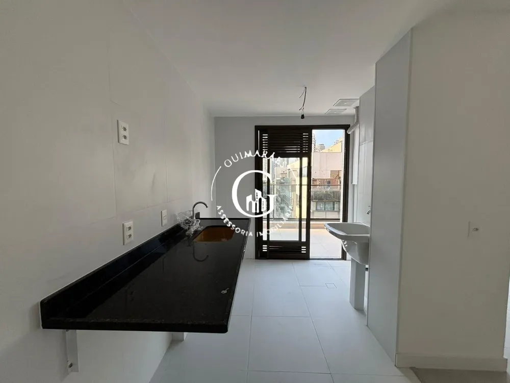 Cobertura, 3 quartos, 157 m² - Foto 11