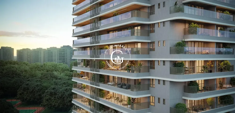 Apartamento, 4 quartos, 221 m² - Foto 5