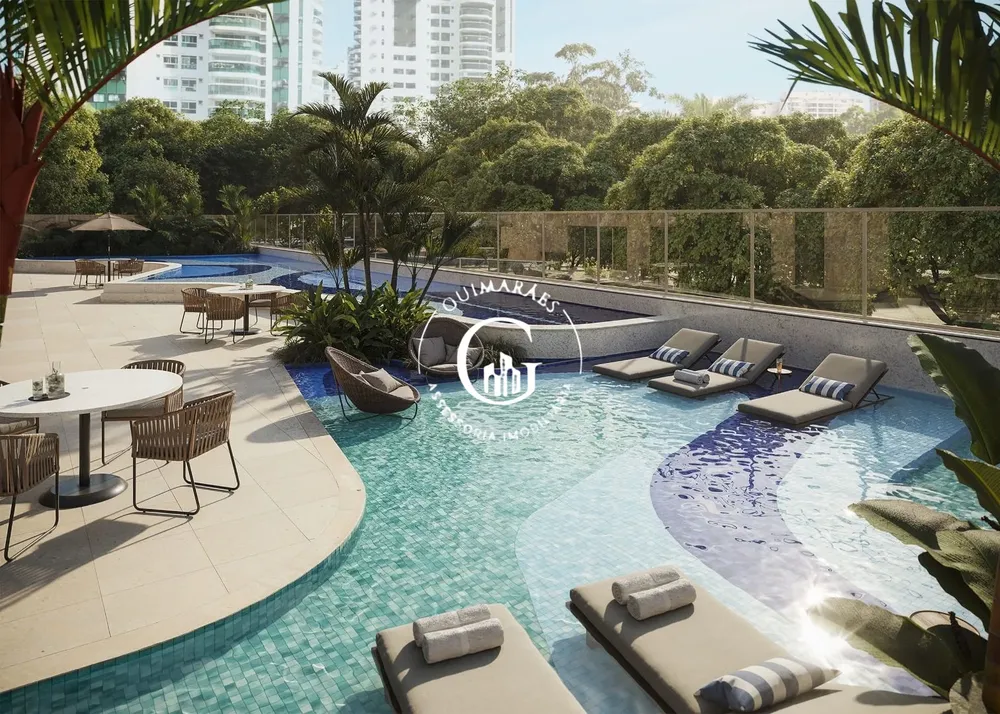 Apartamento, 4 quartos, 221 m² - Foto 6