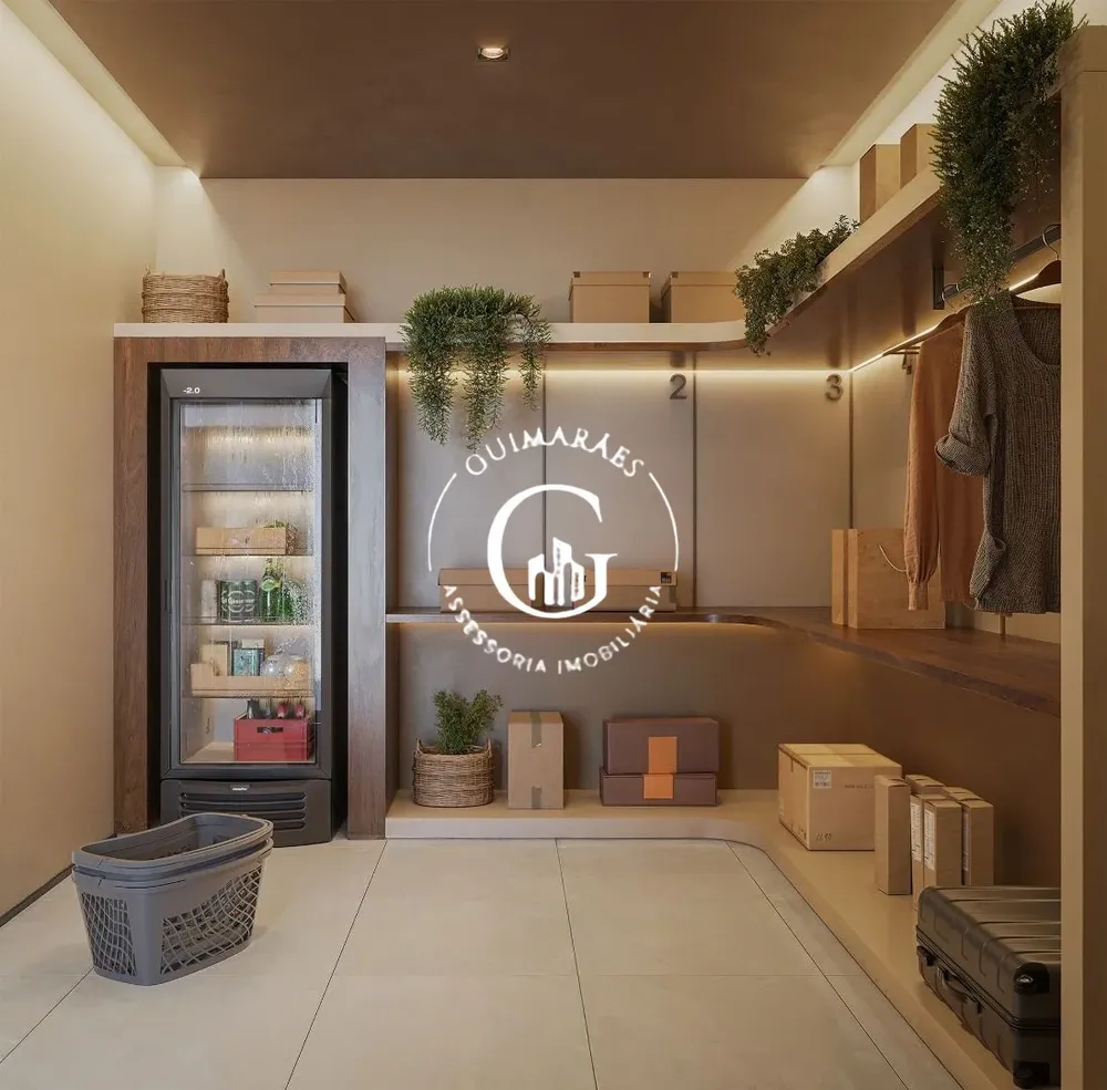 Apartamento, 4 quartos, 221 m² - Foto 15