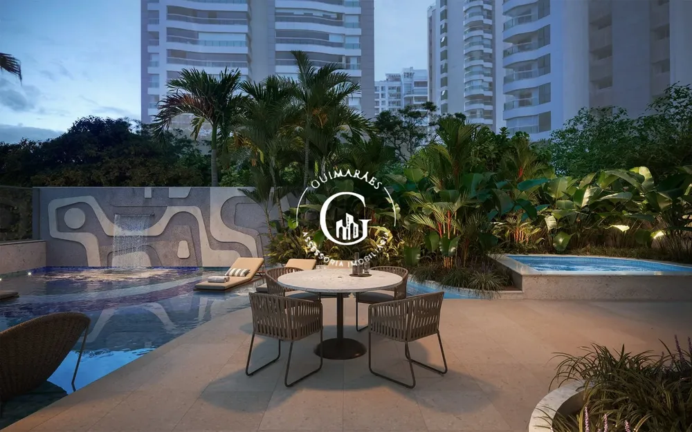 Apartamento, 4 quartos, 221 m² - Foto 12