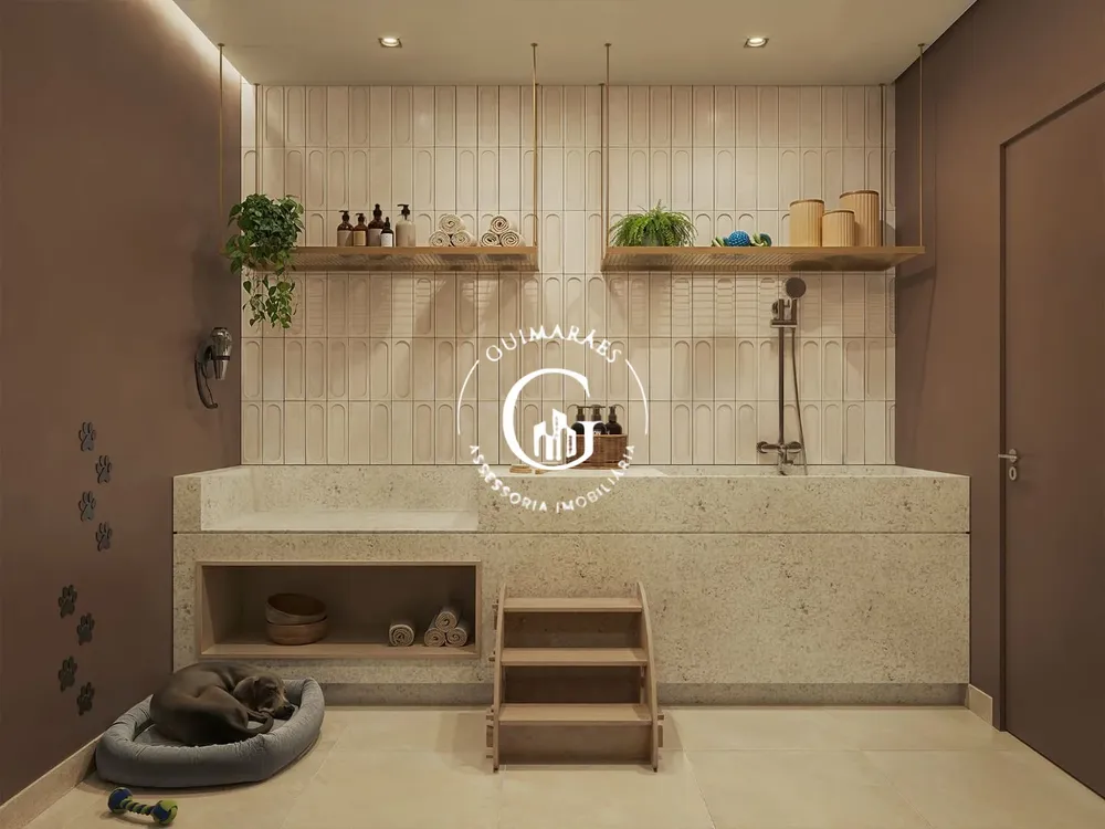 Apartamento, 4 quartos, 221 m² - Foto 18