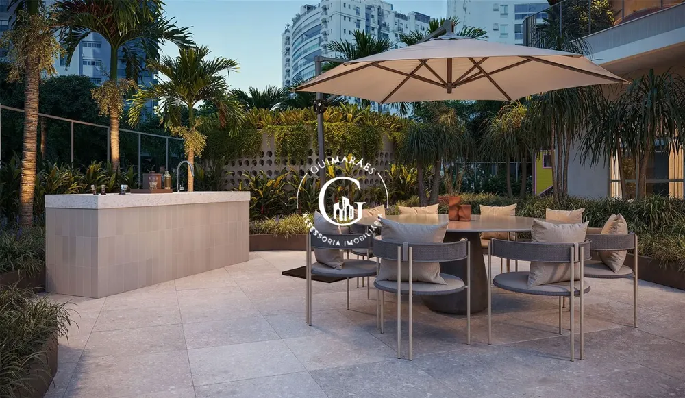 Apartamento, 4 quartos, 221 m² - Foto 26