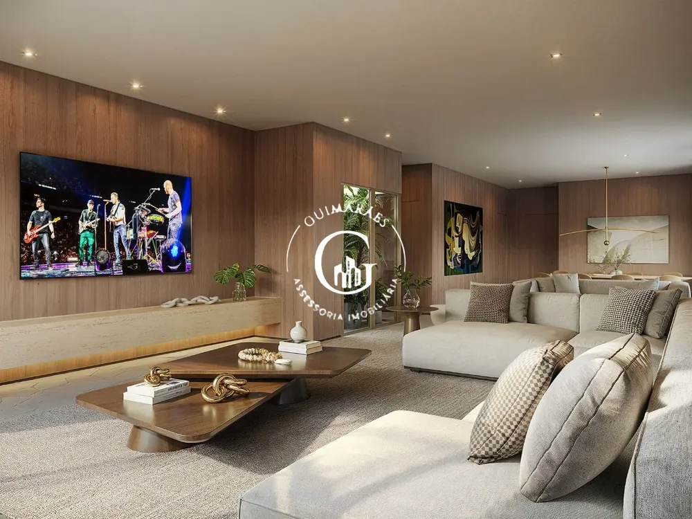 Apartamento, 4 quartos, 221 m² - Foto 8
