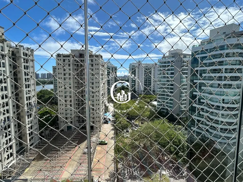 Apartamento, 4 quartos, 273 m² - Foto 2