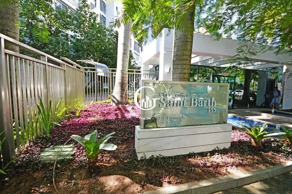 Apartamento, 4 quartos, 273 m² - Foto 17