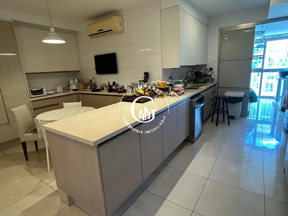 Apartamento, 4 quartos, 273 m² - Foto 9