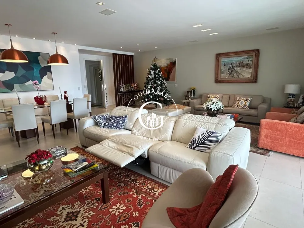 Apartamento, 4 quartos, 273 m² - Foto 3