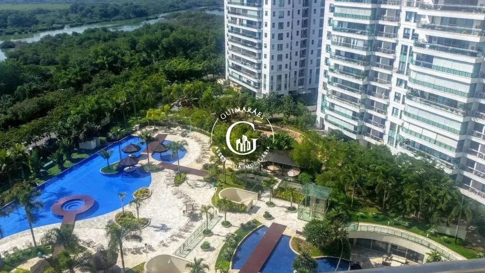 Apartamento, 4 quartos, 273 m² - Foto 15