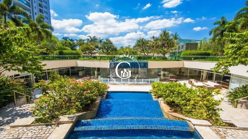 Apartamento, 4 quartos, 273 m² - Foto 16