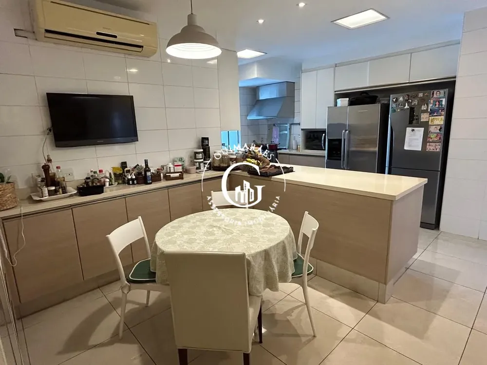 Apartamento, 4 quartos, 273 m² - Foto 8