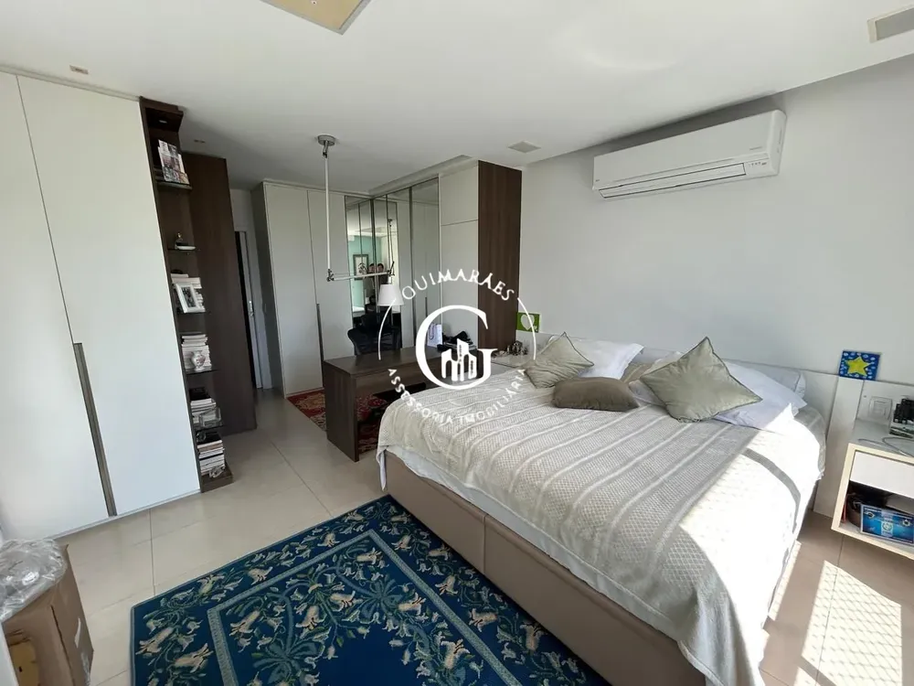 Apartamento, 4 quartos, 273 m² - Foto 10
