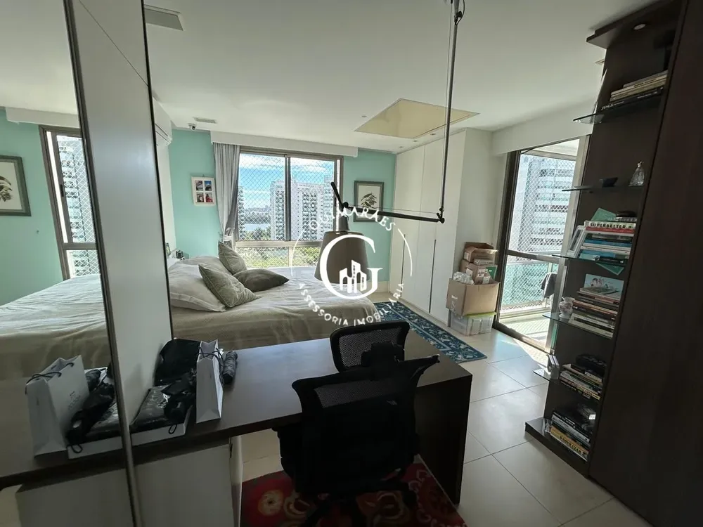 Apartamento, 4 quartos, 273 m² - Foto 11