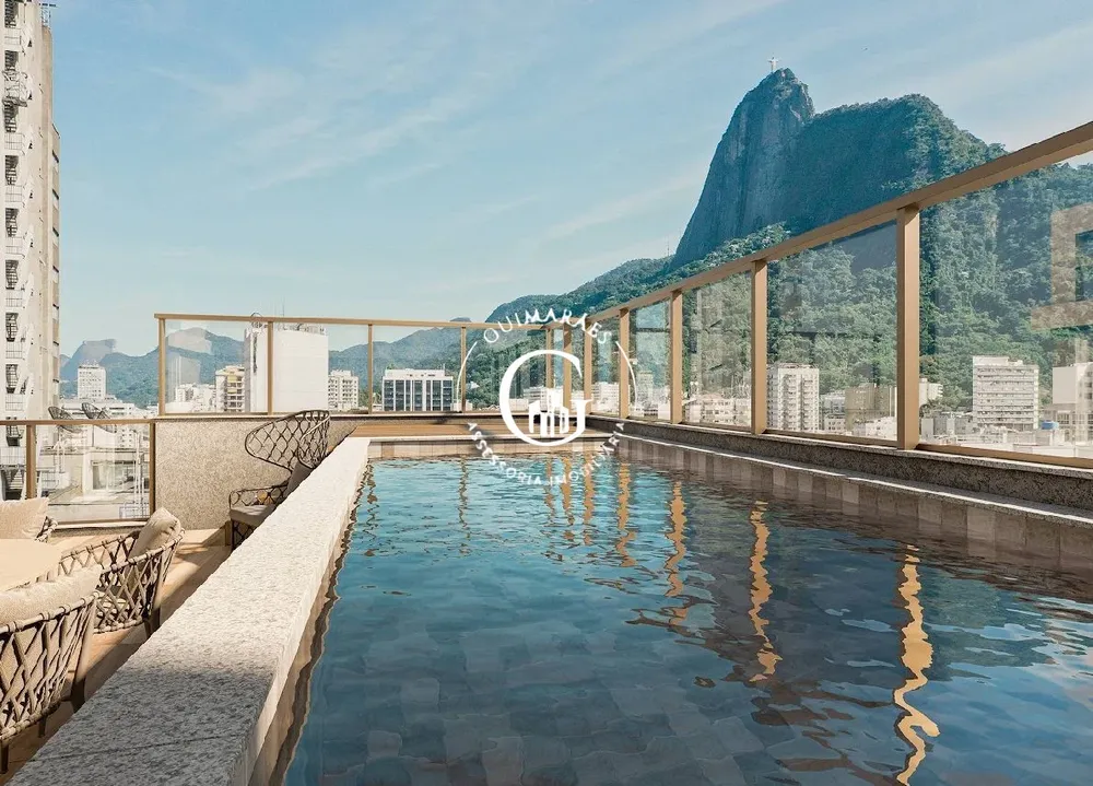 Apartamento, 2 quartos, 41 m² - Foto 10