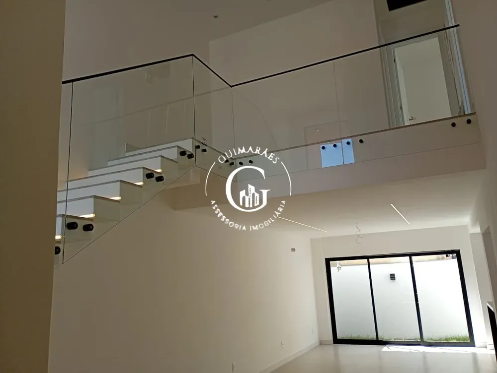 Casa, 4 quartos, 250 m² - Foto 11