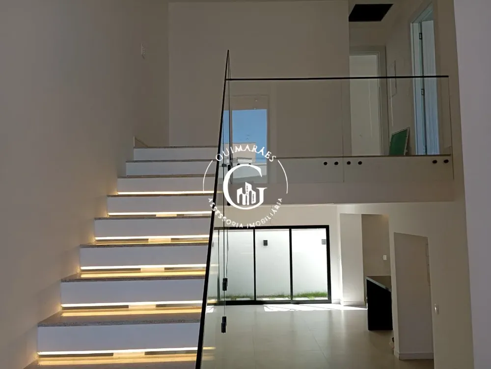 Casa, 4 quartos, 250 m² - Foto 18