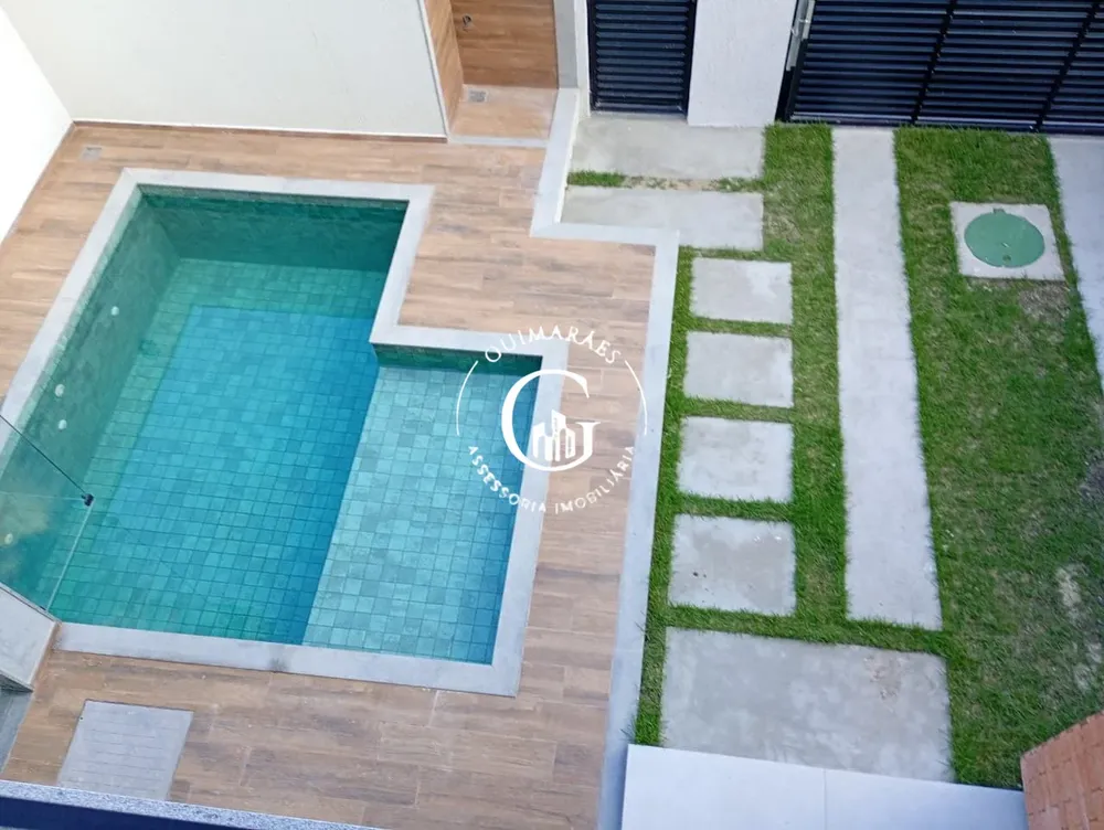 Casa, 4 quartos, 250 m² - Foto 26