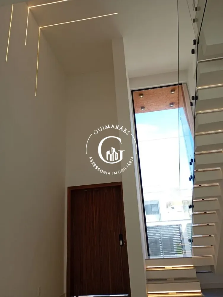Casa, 4 quartos, 250 m² - Foto 12