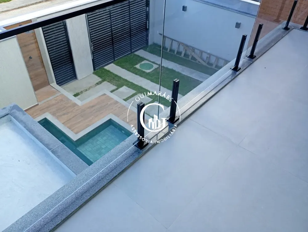 Casa, 4 quartos, 250 m² - Foto 25