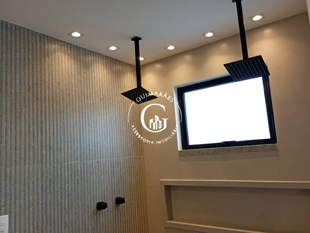 Casa, 4 quartos, 250 m² - Foto 23
