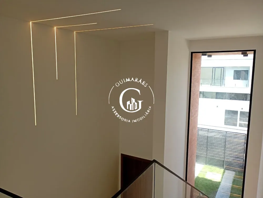 Casa, 4 quartos, 250 m² - Foto 19