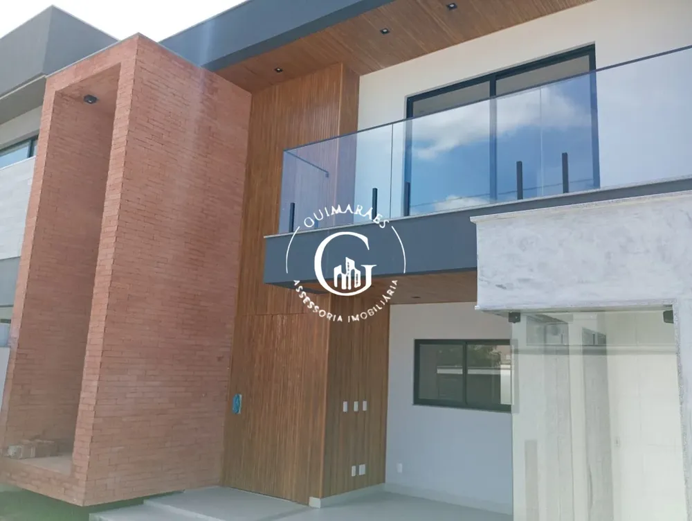 Casa, 4 quartos, 250 m² - Foto 5