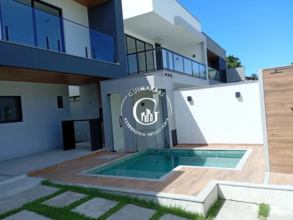 Casa, 4 quartos, 250 m² - Foto 3