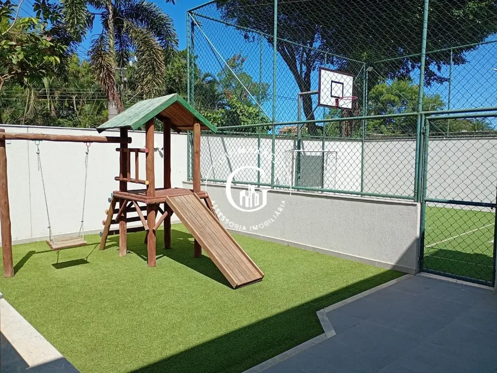 Casa, 4 quartos, 250 m² - Foto 37