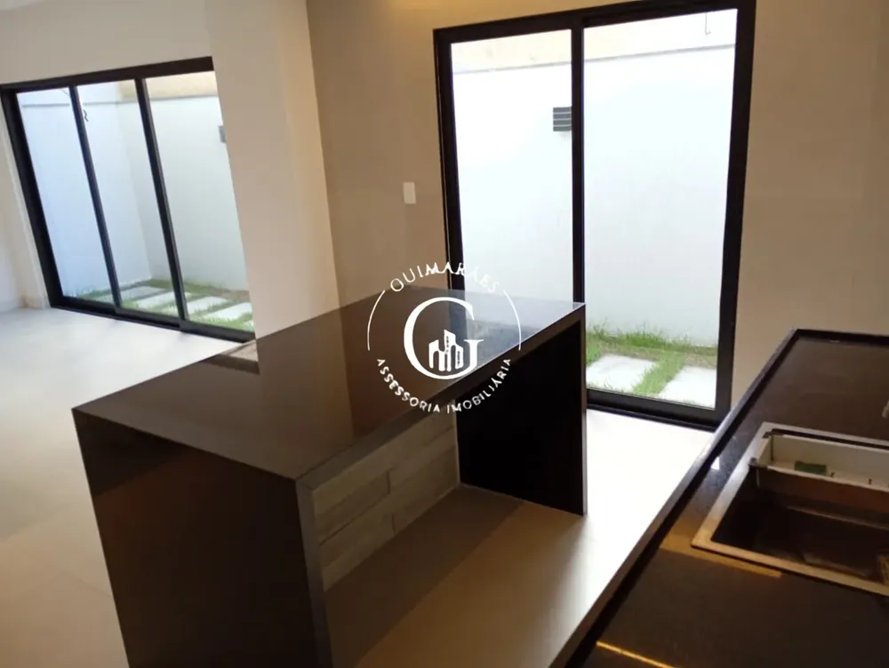 Casa, 4 quartos, 250 m² - Foto 9