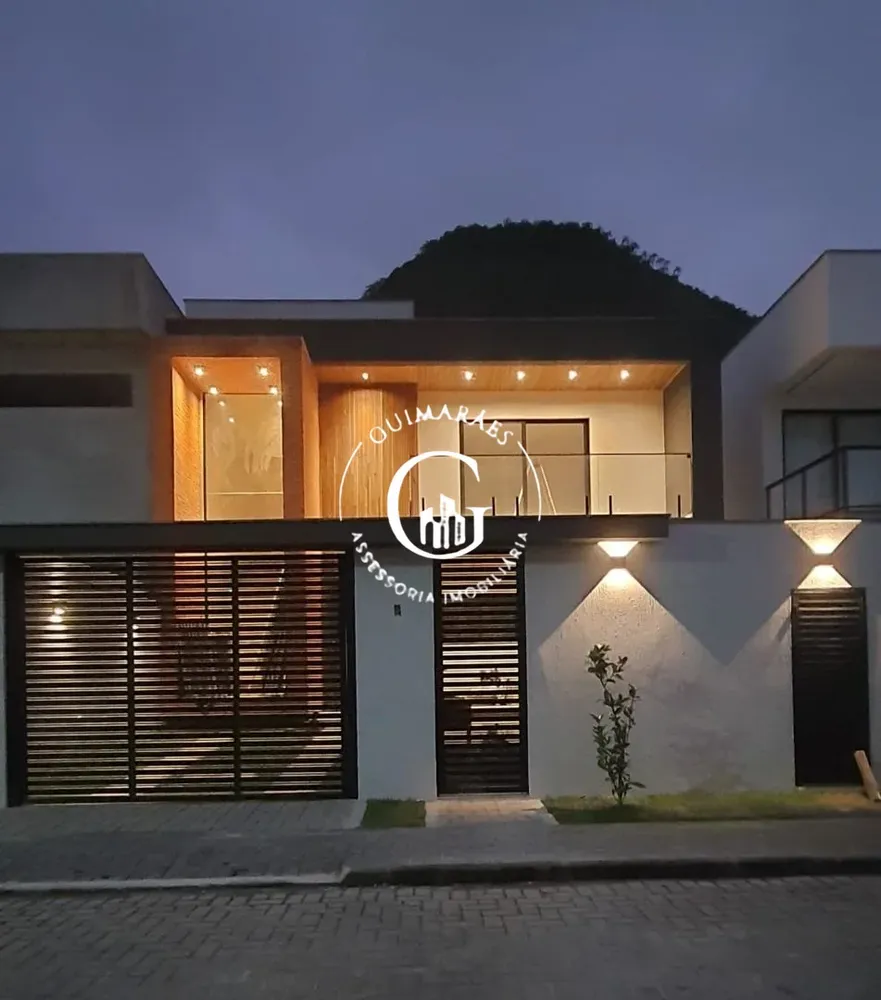 Casa, 4 quartos, 250 m² - Foto 32