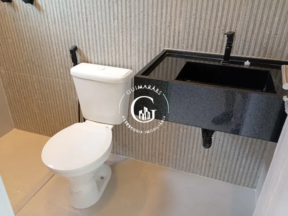 Casa, 4 quartos, 250 m² - Foto 30