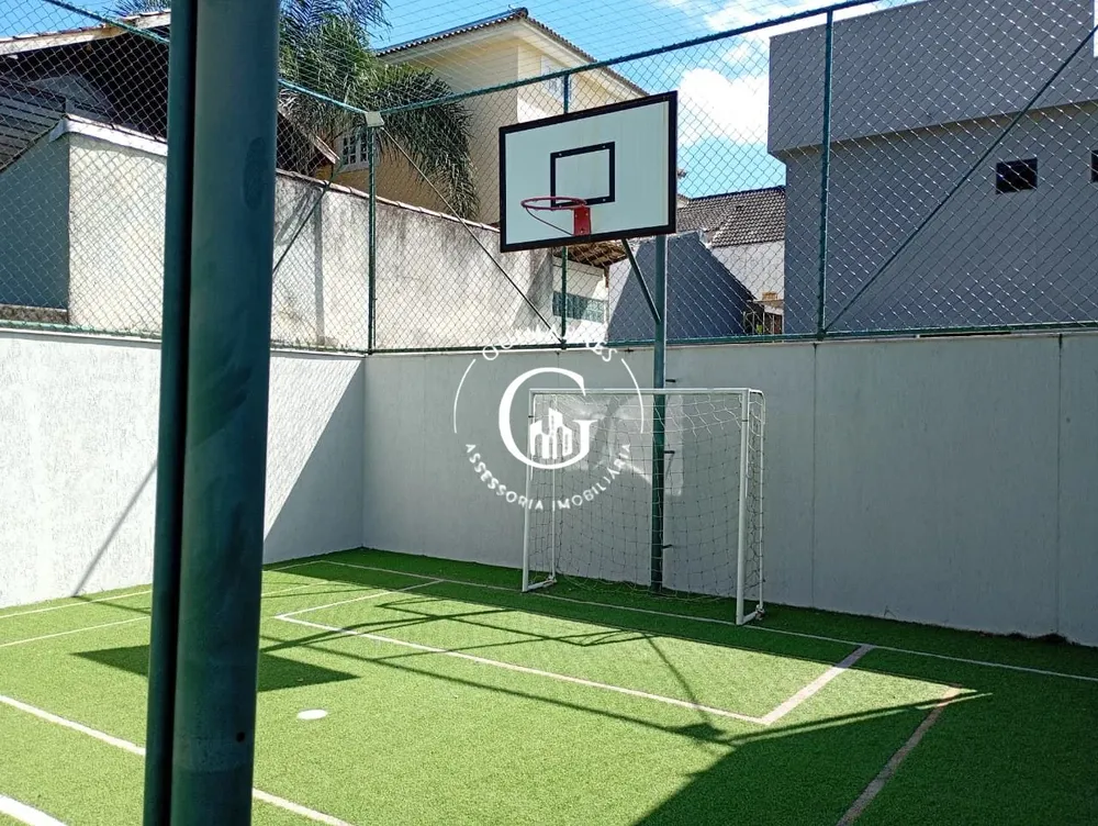 Casa, 4 quartos, 250 m² - Foto 36