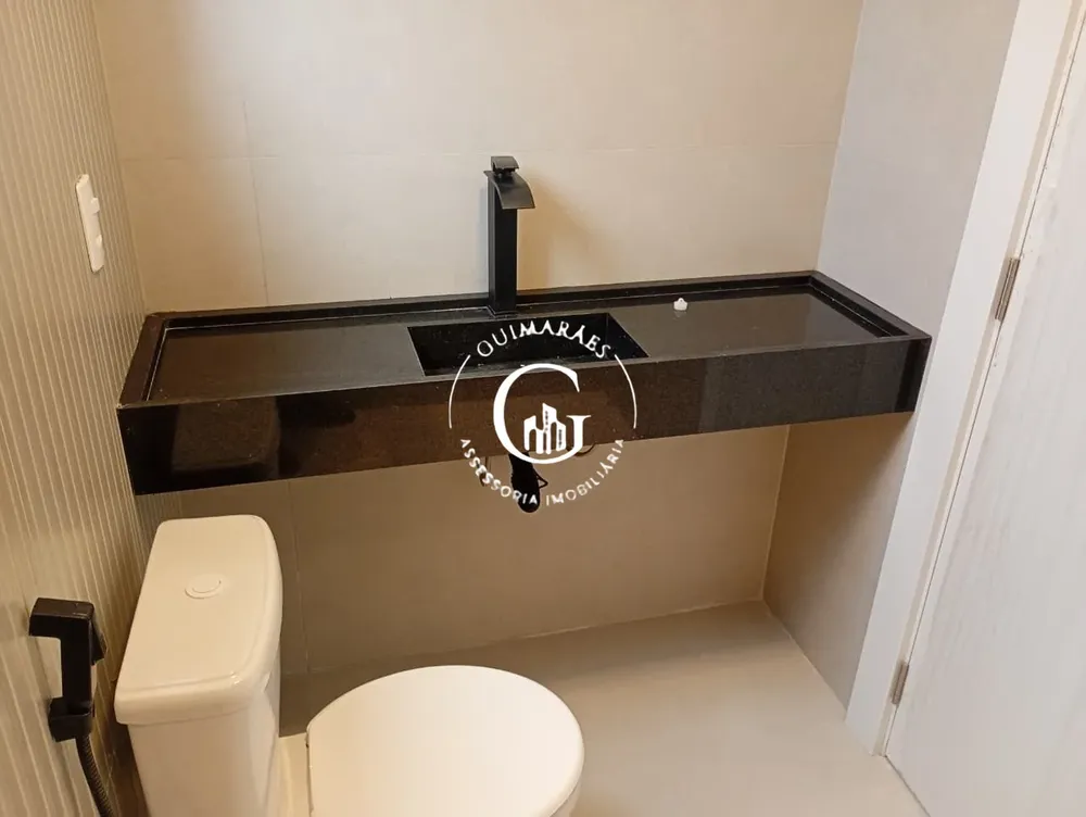 Casa, 4 quartos, 250 m² - Foto 16