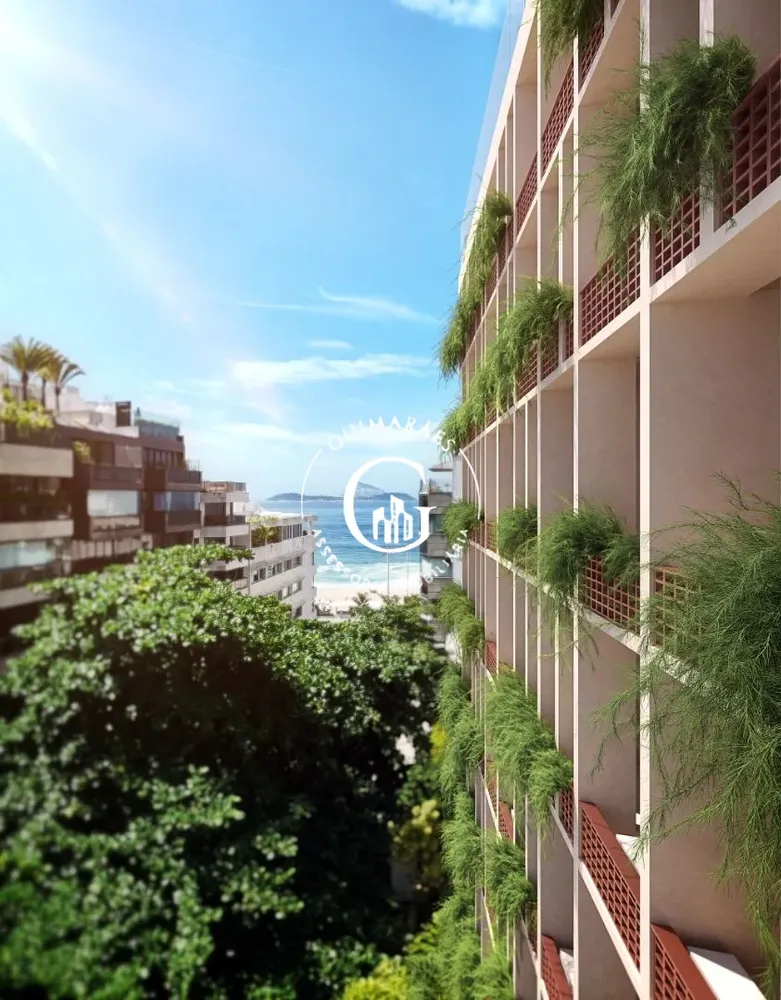 Apartamento, 1 quarto, 33 m² - Foto 6