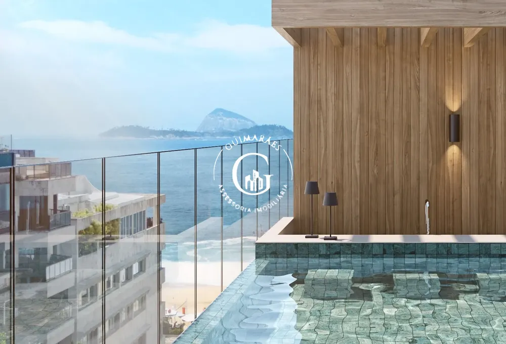Apartamento, 1 quarto, 33 m² - Foto 1